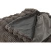 Takaró Home ESPRIT Barna 220 x 240 x 1 cm MOST 64891 HELYETT 41066 Ft-ért!