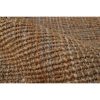 Szőnyeg Home ESPRIT Barna Boho 75 x 175 x 1 cm MOST 45609 HELYETT 26696 Ft-ért!