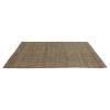 Szőnyeg Home ESPRIT Barna Boho 75 x 175 x 1 cm MOST 45609 HELYETT 26696 Ft-ért!