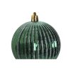 Karácsonyi díszek Home ESPRIT Piros Zöld PVC 16 x 16 x 24 cm (2 egység) MOST 15554 HELYETT 9309 Ft-ért!