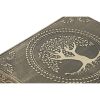 Ékszeres doboz Home ESPRIT Fehér Pezsgő Fa Alumínium 17,5 x 12,5 x 8,5 cm MOST 12328 HELYETT 7383 Ft-ért!