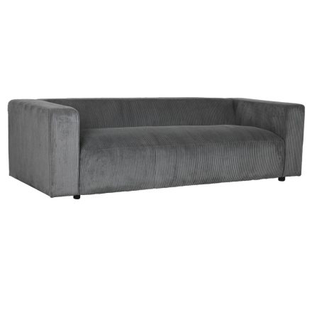 Kanapé Home ESPRIT Világos szürke modern 224 x 95,5 x 66,5 cm MOST 547967 HELYETT 351452 Ft-ért!