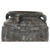 Váza Home ESPRIT Barna Kerámia 45 x 45 x 60 cm MOST 131800 HELYETT 84537 Ft-ért!