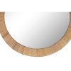 Falitükör Home ESPRIT Bali 70 x 6 x 70 cm MOST 100817 HELYETT 68969 Ft-ért!