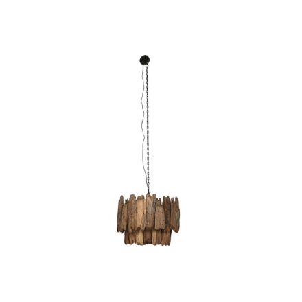 Álló Lámpa Home ESPRIT 75 X 75 X 200 cm MOST 388912 HELYETT 249437 Ft-ért!