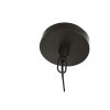 Álló Lámpa Home ESPRIT 75 X 75 X 200 cm MOST 388912 HELYETT 249437 Ft-ért!