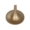 Ruhafogas Home ESPRIT Aranysàrga Fém Kristály 45 X 40 X 178 cm MOST 167169 HELYETT 107216 Ft-ért!