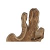 Dekoratív Figura Home ESPRIT 52 x 22 x 84 cm 62 x 22 x 76,5 cm MOST 118257 HELYETT 74839 Ft-ért!