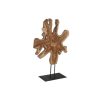 Dekoratív Figura Home ESPRIT 52 x 22 x 84 cm 62 x 22 x 76,5 cm MOST 118257 HELYETT 74839 Ft-ért!