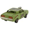 Dekoratív Figura Home ESPRIT Piros Zöld Vintage 25,5 x 10 x 8,5 cm (2 egység) MOST 30566 HELYETT 17891 Ft-ért!
