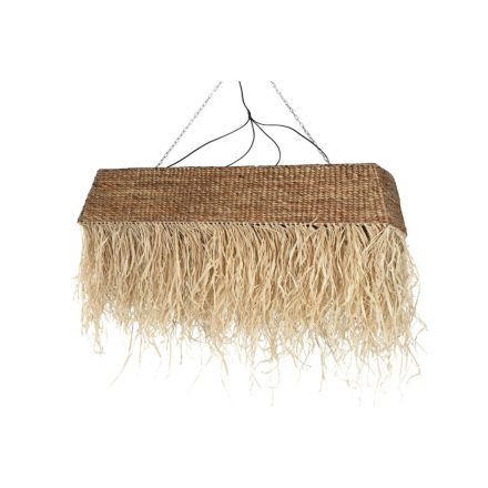 Mennyezeti Lámpa Home ESPRIT 50 W 138 x 33 x 43 cm MOST 220822 HELYETT 141634 Ft-ért!