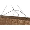Mennyezeti Lámpa Home ESPRIT 50 W 138 x 33 x 43 cm MOST 220822 HELYETT 141634 Ft-ért!
