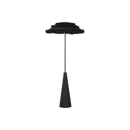 Álló Lámpa Home ESPRIT Fekete 80 x 80 x 171 cm MOST 171315 HELYETT 109878 Ft-ért!