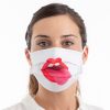 Újra használható higiénikus maszk Tongue Luanvi M méret Csomag 3 egység MOST 15469 HELYETT 827 Ft-ért!