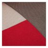 Karosszék Versa Patchwork  62 x 56 x 64 cm MOST 220304 HELYETT 150960 Ft-ért!