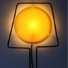 Fali Lámpa Versa (7 x 100 x 35 cm) MOST 2251 HELYETT 1182 Ft-ért!
