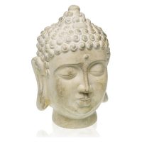   Dekoratív Figura Versa Buddha Gyanta (19 x 26 x 18 cm) MOST 32724 HELYETT 20355 Ft-ért!