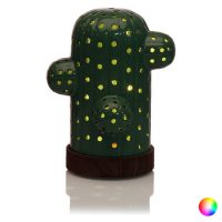   LED lámpa Kaktusz Kerámia (12,2 x 16,7 x 14,6 cm) MOST 4409 HELYETT 2307 Ft-ért!