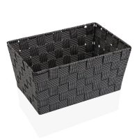   Többcélú kosár Versa Textil (20 x 15 x 30 cm) MOST 5638 HELYETT 2952 Ft-ért!