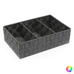   Rekeszekre osztott doboz Fürdőkád és Zuhanyzó 21 x 10 x 32 cm MOST 13032 HELYETT 8111 Ft-ért!