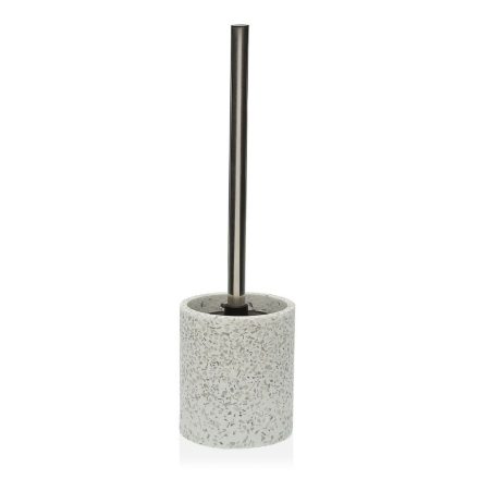 WC-kefe Versa Fehér Gyanta (10 x 37 x 10 cm) MOST 13048 HELYETT 5713 Ft-ért!