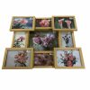 Fényképkeret Versa Fa MDF (3 x 55,5 x 45 cm) MOST 32244 HELYETT 16072 Ft-ért!