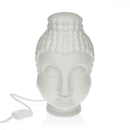 Asztali lámpa Versa Gautama Buddha Porcelán (15 x 25,5 x 15,5 cm) MOST 29909 HELYETT 18602 Ft-ért!
