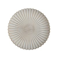   Asztaldísz Versa Shell B 3 cm Fa MDF MOST 6891 HELYETT 3613 Ft-ért!