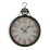 Falióra Versa Fém 61,5 x 7 x 40,5 cm MOST 35176 HELYETT 21149 Ft-ért!