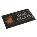   Lábtörlő Versa Ongi Etorri Pop (40 x 2 x 60 cm) MOST 9281 HELYETT 5771 Ft-ért!