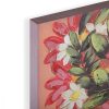 Kép Versa Rózsaszín цветя Vászon Fenyő 2,8 x 90 x 120 cm MOST 67404 HELYETT 41934 Ft-ért!