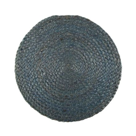 Tányéralátét Versa Szürke 35 x 1 x 35 cm Juta MOST 5460 HELYETT 2861 Ft-ért!