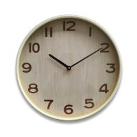   Falióra Versa Kristály Fa MDF 4,5 x 40 x 40 cm MOST 39050 HELYETT 19462 Ft-ért!