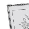 Fényképtartó Versa Ezüst színű Fém Minimalista 1 x 18,5 x 13,5 cm MOST 4030 HELYETT 2505 Ft-ért!