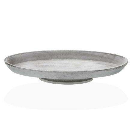 Dekoratív Figura Versa Fehér 13,5 x 6 x 37 cm MOST 11826 HELYETT 5895 Ft-ért!