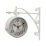 Falióra Versa Fém 8 x 27 x 31,5 cm MOST 33946 HELYETT 16916 Ft-ért!