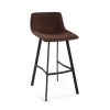Hokedli Versa Baldwin Barna 49 x 88 x 42 cm (2 egység) MOST 149566 HELYETT 74533 Ft-ért!