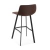 Hokedli Versa Baldwin Barna 49 x 88 x 42 cm (2 egység) MOST 149566 HELYETT 74533 Ft-ért!