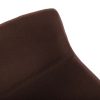 Hokedli Versa Baldwin Barna 49 x 88 x 42 cm (2 egység) MOST 149566 HELYETT 74533 Ft-ért!