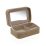 Ékszeres doboz Versa Fa 10,5 x 5,7 x 15 cm MOST 13527 HELYETT 6738 Ft-ért!