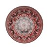 Salátás Tál Versa Piros Kerámia Porcelán 22,5 x 9 x 22,5 cm MOST 11826 HELYETT 5895 Ft-ért!