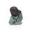 Dekoratív Figura Versa Gyanta Buddha 7 x 9,5 x 8 cm MOST 5731 HELYETT 3001 Ft-ért!