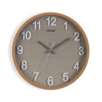   Falióra Versa Műanyag 4,5 x 30 x 30 cm MOST 11826 HELYETT 5895 Ft-ért!