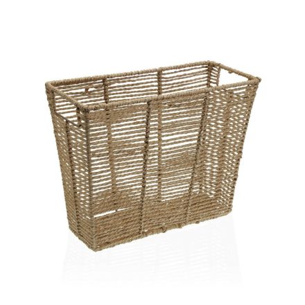 Szennyes kosár Versa Zenit Barna 15 x 27 x 35 cm MOST 10124 HELYETT 5250 Ft-ért!