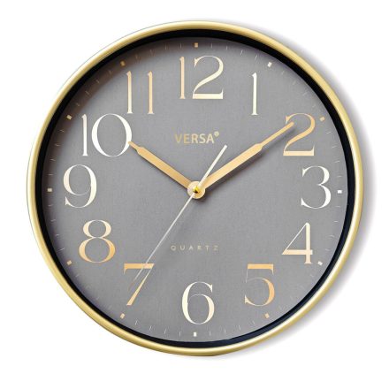 Falióra Versa Műanyag 3,5 x 28,5 x 29,5 cm MOST 13581 HELYETT 6763 Ft-ért!