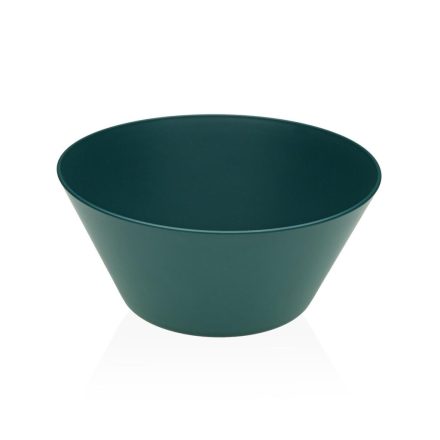 Salátás Tál Versa Kék Polietilén RPET Ø 10,9 cm MOST 6381 HELYETT 3307 Ft-ért!