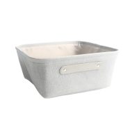   Kosár Versa Minimalista 32 x 13,5 x 32 cm MOST 7402 HELYETT 3836 Ft-ért!
