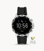 Okosóra Fossil FTW4041 (Felújított A) Okosóra Fossil FTW4041 (Felújított A)