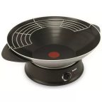 Wok Serpenyő Tefal WO3000 (Felújított B) Wok Serpenyő Tefal WO3000 (Felújított B)