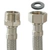 Tömlő Flex Sani DN8-30cm-MF12 / 17 (Felújított A+) MOST 4099 HELYETT 124 Ft-ért!